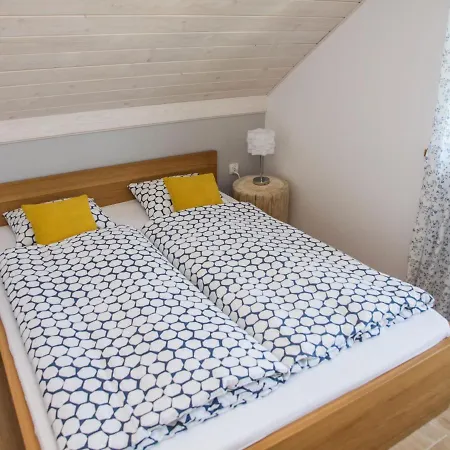 Siglanow-1 By Interhome Holiday home Wisla