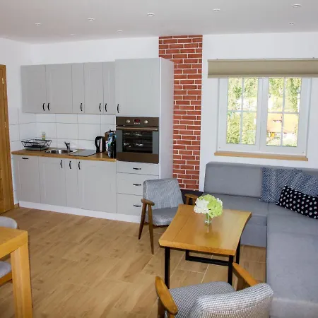Holiday home Siglanow-1 By Interhome *
