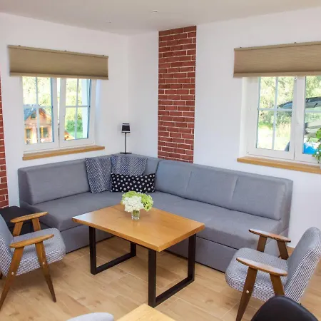 Siglanow-1 By Interhome *
