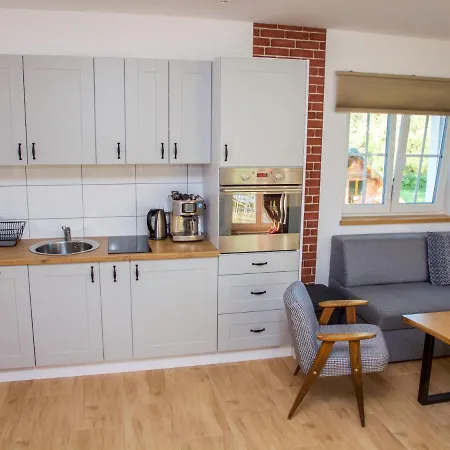 Siglanow-1 By Interhome Holiday home Wisla