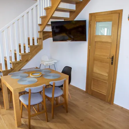 Siglanow-1 By Interhome Holiday home *