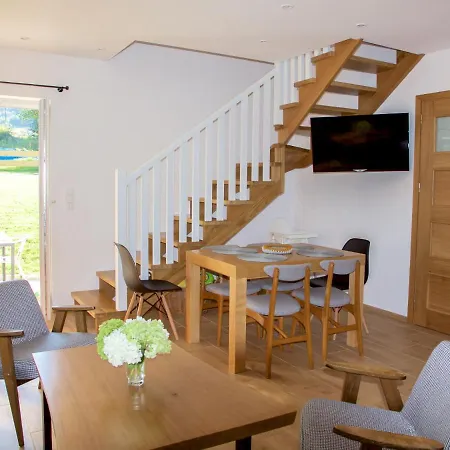 Siglanow-1 By Interhome Holiday home Wisla