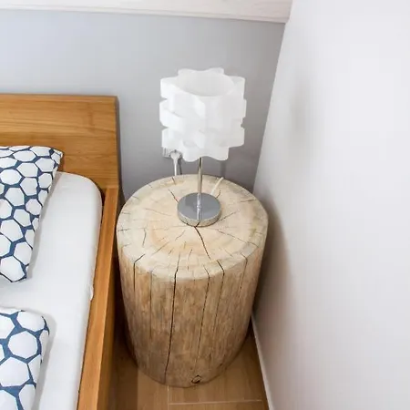 Siglanow-1 By Interhome *
