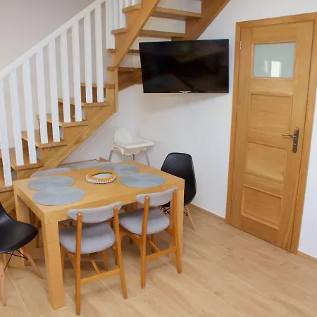 Siglanow-1 By Interhome Holiday home *