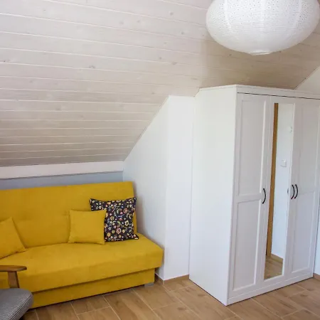 Siglanow-1 By Interhome * Wisla